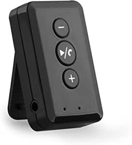 Everest ZC-300 Bluetooth Müzik Alıcı + Mikrofon Destekli Kontrol