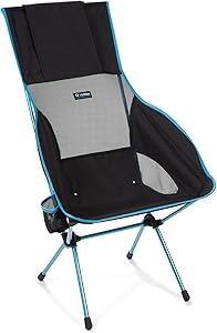 Helinox Savanna Chair Outdoor Kamp Sandalyesi