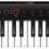 IK Multimedia iRig Keys 2 37-Mini Tuşlu Kompakt MIDI Klavye (iOS, Android, Mac & PC)
