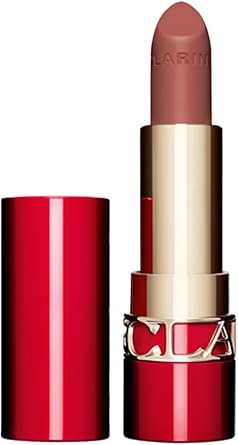 Clarins Joli Rouge Velvet 705V Soft Berry Ruj