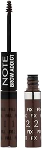 Brow Addict Fix&Fill 03 – Kaş Farı&Maskarası 2’si 1 Arada