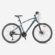 KRON TX 500-28” CITY – 20′ – 20 Vites – H.DISC – Mat Gri – Siyah-Gri-Turuncu
