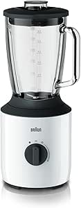 Braun PowerBlend 3 Sürahi Blender JB3150WH