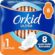 Orkid Ultra Extra Normal (Boy 1) 8 Adet Hijyenik Ped