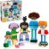 LEGO DUPLO Kasabası İnşa Edilebilen Duygulu İnsanlar 10423-3 Yaş ve Üzeri Çocuklar için Eğitici Oyuncak Yapım Seti, Doğum Günü Hediyesi Fikri (71 Parça)