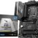 MSI MAG B760 TOMAHAWK WIFI SOKET 1700 DDR5 7000(OC) PCI-E Gen5,M.2 USB3.2 HDMI,DP 1x 2.5G LAN WI-FI 6E ATX Anakart