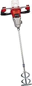 Einhell TP-MX 18-2 Li BL – Solo, Akülü Boya ve Harç Mikseri