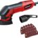 Einhell TC-DS 20 E, Üçgen Zımpara – 4464255