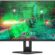 🚨 HP OMEN 27u 4K Oyun Monitörü, PC ve Konsollar için, 27 inç Ekran, 2160p IPS Oksit UHD Ekran, 144 Hz 1 ms Tepki Süresi, HDMI 2.1, Göz Afe ve Renk Doğruluğu, VESA HDR 400, aRGB Aydınlatma, Siyah