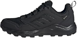 adidas Kadın TERREX TRACEROCKER 2 GTX W Outdoor Ayakkabı, grey six, 37 1/3 EU