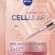 NIVEA Cellular Expert Lift Doğal Retinol Alternatifi Saf Bakuchiol ve Hyaluronik Asit içeren Kırışıklık Karşıtı ve Nemlendirici Yüz Kağıt Maske 1 adet