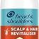 Head & Shoulders DermaXPRO Scalp & Hair Revitaliser Dökülme Karşıtı Durulanmayan Saç Derisi Serumu Kafein ve Seramid ile 145ml