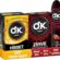 Okey Hisset 20’li + Zirve 10’lu + Çilek 100 ml Jel