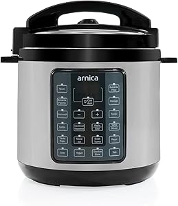 Arnica Gh22300 Çok Amaçlı Pişirici