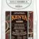 CAFFÈ CORSINI 1950 Kenya%100 Arabica Çekirdek Kahve 250GR