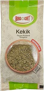 Bagdat Ekonomik Boy Kekik 60 Gr