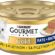 Gourmet Gold Kıyılmış Tavuklu Yaş Kedi Maması, Yetişkin, 85 g