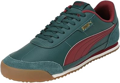 PUMA Puma Turino II OG Spor AyakkabıUnisex Yetişkin