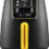Karaca Air Pro Cook 3 In 1 Xl Airfryer Black Gold