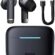 Baseus E9 Bowie ANC True Wireless Bluetooth Kulaklık-Siyah, Standart