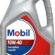 Mobil 10W40 Motor Yağı 4 L