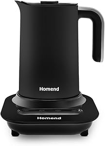 Homend Pottoman Plus 1889H Tekli Otomatik Türk Kahvesi ve İçecek Hazırlama Makinesi 3 in 1