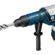 Bosch Professional GBH 8-45 DV Kırıcı Delici (1.500 W, 8,9 kg, 12,5 J, Betonda Delme Çapı: 45 mm)