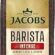 Jacobs Barista Intense Öğütülmüş Kahve 200gr