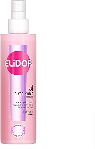Elidor Ultra Işıltı 100 Kurtarıcı Sprey 200 ml
