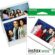 Instax INSTAX WIDE FİLM ( TWIN ) Fujifilm Instax Wide Film (Twin)