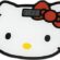 Hello Kitty HK-B90010 Hello Kitty HK-B90010 Elektronik Kişisel Baskül