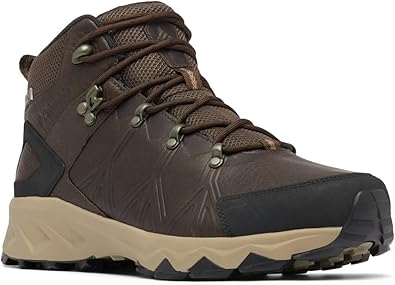 Columbia Peakfreak II Mid Outdry Leather Erkek Kısa Bot 42.5 beden
