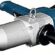 Bosch Professional GDS 24 Elektrikli Somun Sıkma (800 W, 600 Nm sert vidalama, 3/4″ kare uç girişi)