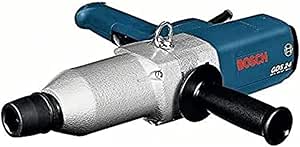 Bosch Professional GDS 24 Elektrikli Somun Sıkma (800 W, 600 Nm sert vidalama, 3/4″ kare uç girişi)