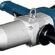 Bosch Professional GDS 24 Elektrikli Somun Sıkma (800 W, 600 Nm sert vidalama, 3/4″ kare uç girişi)