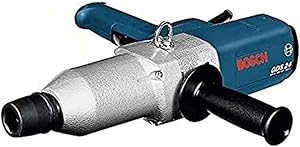 Bosch Professional GDS 24 Elektrikli Somun Sıkma (800 W, 600 Nm sert vidalama, 3/4″ kare uç girişi)