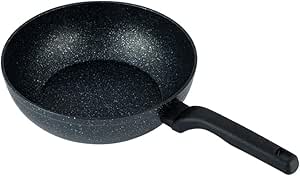 Korkmaz Ornella 28×8.5 cm Wok