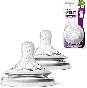 Philips Avent SCF042/27 Biberon Emziği