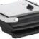 Sage BGR250 The Adjusta Grill & Press™ Izgara ve Tost Makinesi