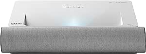 Viewsonic X2000L-4K 2000 Lümen DLP HDMI 3840 x 2160 Projeksiyon