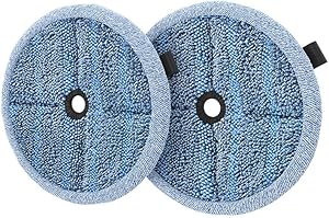 Electrolux 700 Serisi Dikey Şarjlı Süpürge Modelleri ile Uyumlu ZE168 PowerPro Mop Başlığı