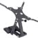 Everest TK-55H 32″-55″ Hareketli Max 30kg Askı Aparatı