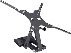 Everest TK-55H 32″-55″ Hareketli Max 30kg Askı Aparatı
