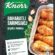 Knorr Tavuk Çeşni Ailesi Baharatlı Sarımsaklı 34 g