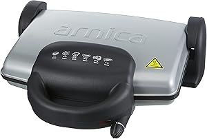 Arnica Ayvalik 4000 Tost Makinesi