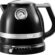 Kitchenaid Artisan 1, 5 L Su Isıtıcısı 5KEK1522 Onyx Black-EOB