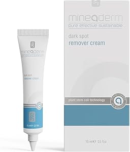 Mineaderm Dark Spot Remover Cream 15ml