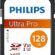 Philips Ultra Pro 128GB SDXC UHS-I U3 V30 Class10 Hafıza Kartı