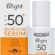 Dermoskin Be Bright Güneş Serumu Spf 50+