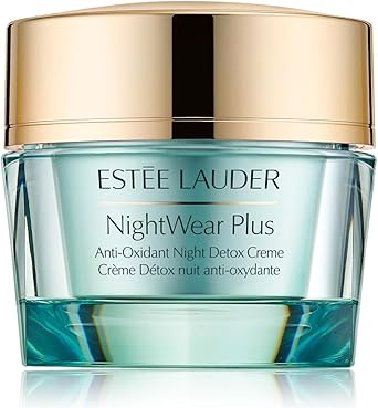 Estée Lauder Estee Lauder Nightwear Night Creme 50Ml